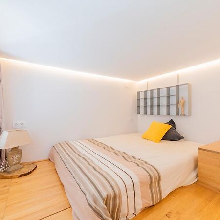 Bonito Apartamento En Chueca Madrid Exterior photo