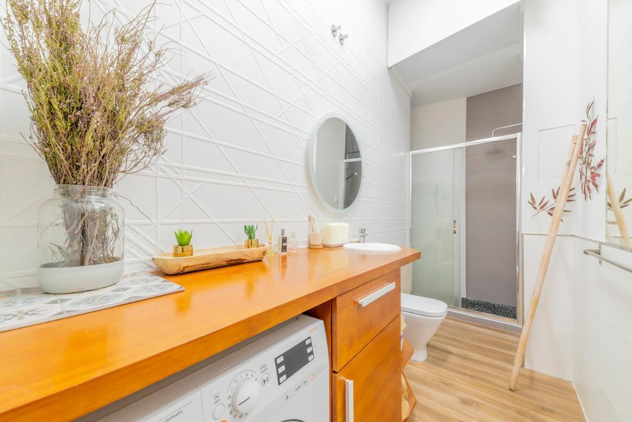 Bonito Apartamento En Chueca Madrid Exterior photo